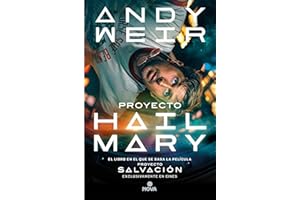 Proyecto Hail Mary