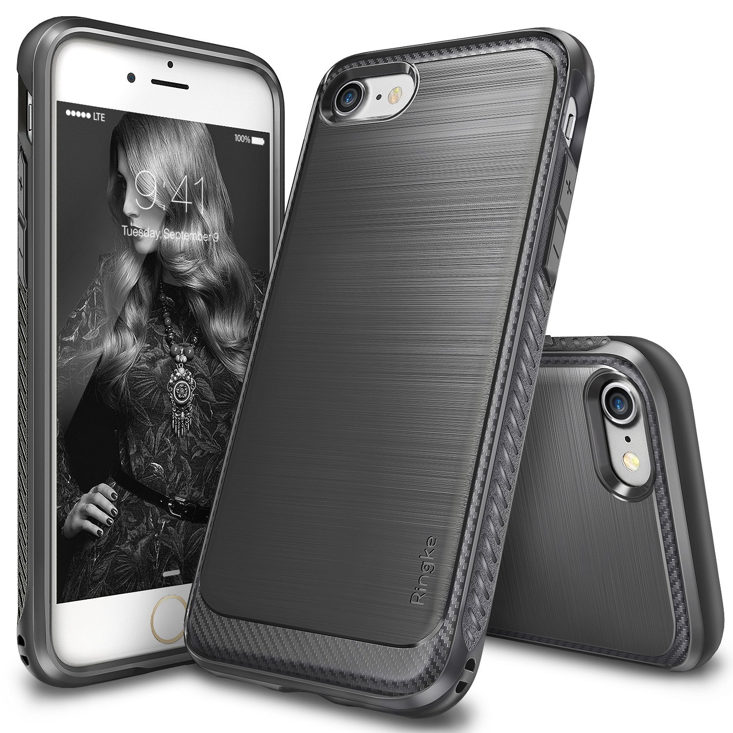 Cover Ringke per iPhone 7