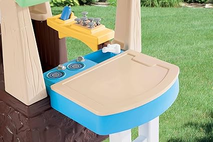 amazon little tikes playhouse