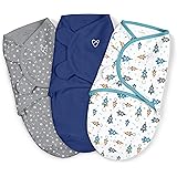 swaddleme newborn swaddle