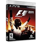 F1 2011 - Playstation 3 (Renewed)