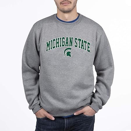 michigan state spartans fan shop