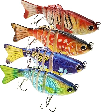 land big fish tackle