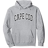 cape cod hooded sweatshirt
