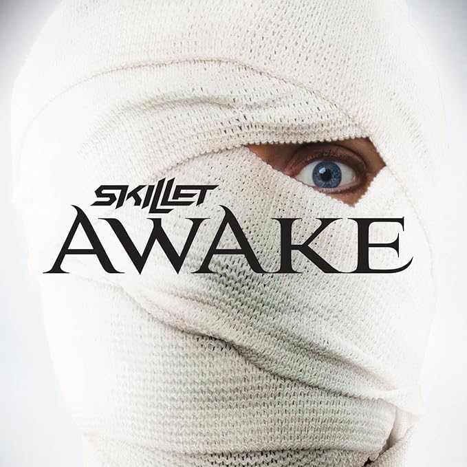 Awake CD Skillet Amazon.it Musica