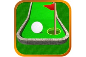 Ultimate Mini Golf
