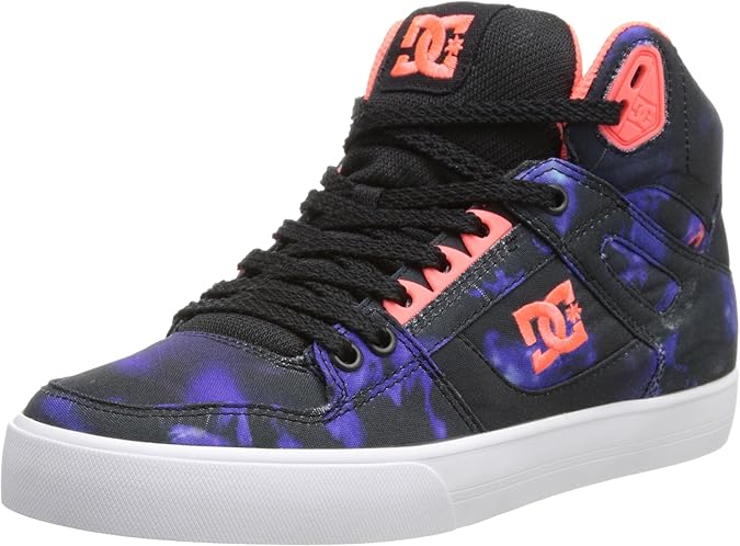 dc spartan high wc se