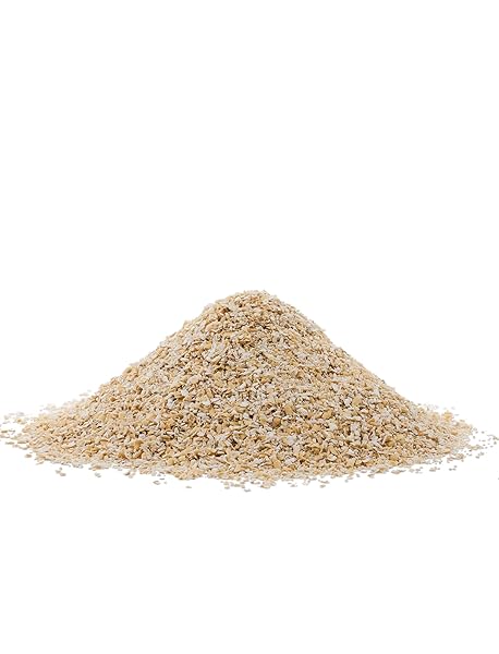 BOB’S RED MILL GLUTEN FREE OAT BRAN, 16-OUNCE