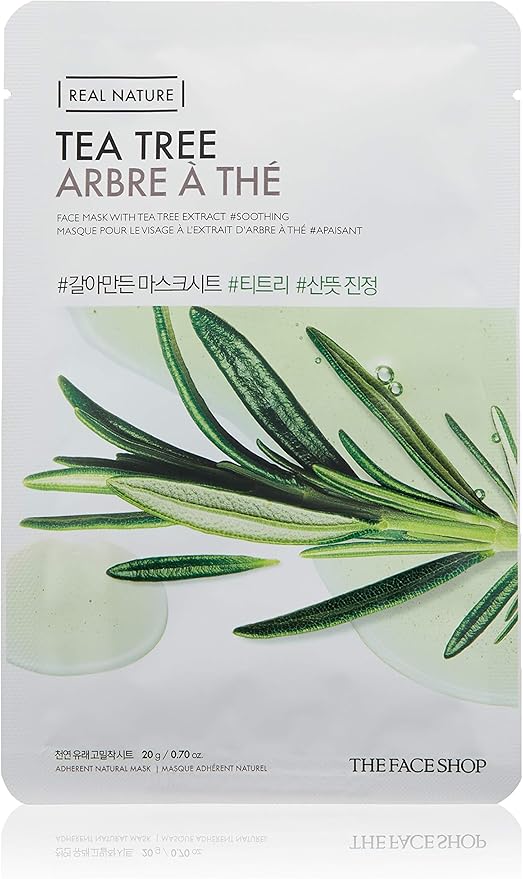 Download Thefaceshop Facial Mask Sheets 10 Treatments Real Nature New 2017 Version Full Face Masks Peel Off Disposable Sheet Set B Blueberry Shea Butter Green Tea Red Ginger Bamboo More Amazon Ca Beauty PSD Mockup Templates