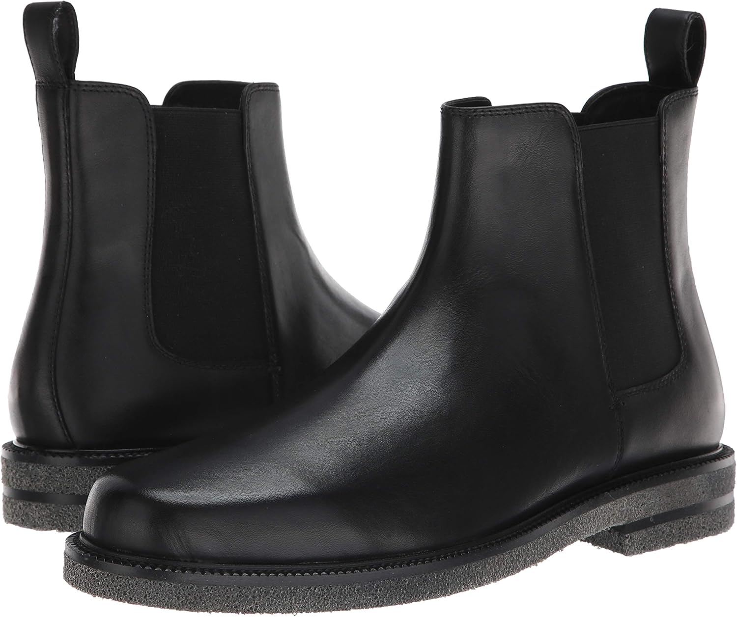 donald j pliner chelsea boots