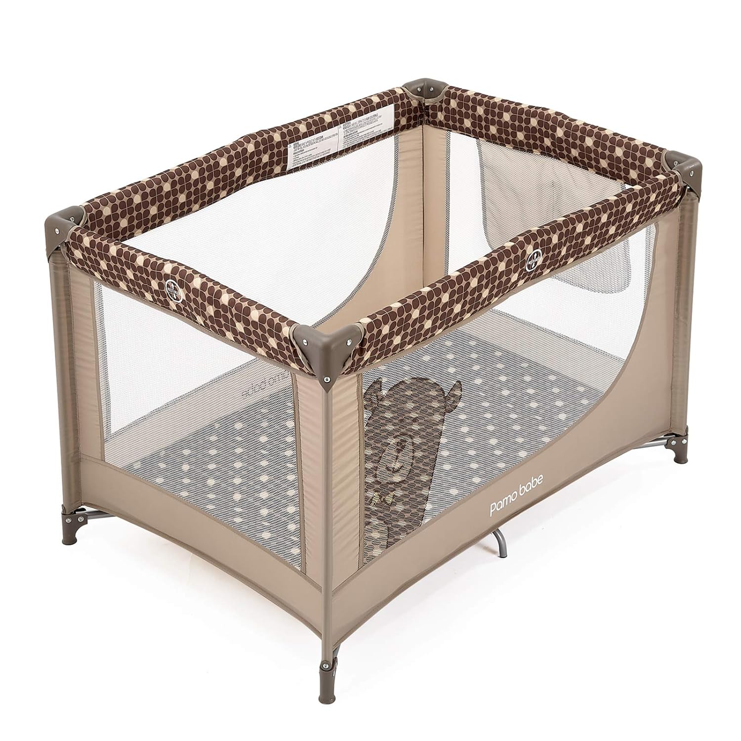 pamo babe play yard