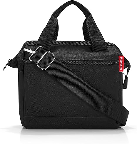 reisenthel messenger bag
