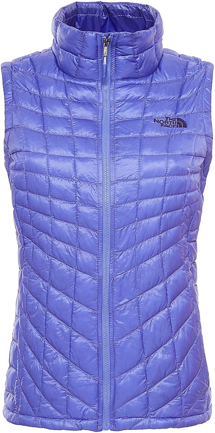 north face thermoball gilet womens