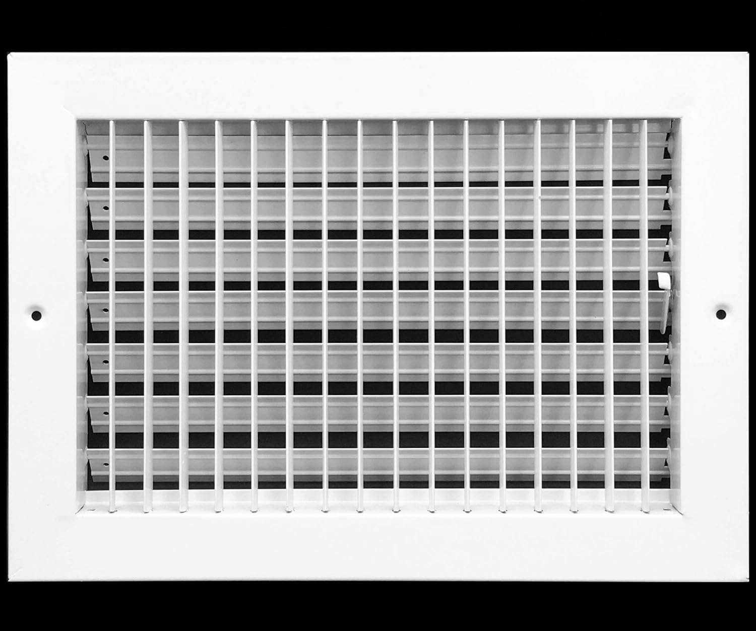 Registers, Grilles & Vents - 12