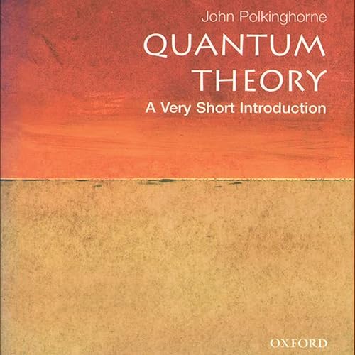 Download Quantum Theory: A Very Short Introduction PDF
