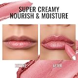 Oulac Pink Jewel Lipstick PG03 Moisture Tinted Balm Dry Lips Shea Butter Vegan view 8