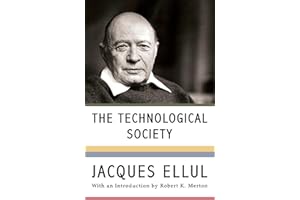 The Technological Society