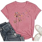 Valentines Shirts for Women Get All That You Do Be Done in Love T-Shirt-Women's Valentine's Day Tee