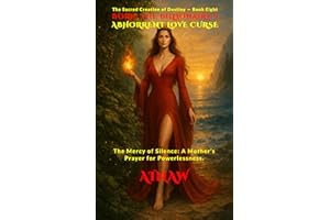BORN: THE BILLIONAIRE'S ABHORRENT LOVE CURSE: The Mercy of Silence: A Mother’s Prayer for Powerlessness. (THE SACRED CREATION