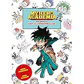 My Hero Academia: The Official Easy Illustration Guide