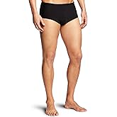 Speedo Womens Swimsuit Brief Powerflex Eco Dive Solid