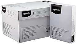 Amazon Basics 30% Recycled Multipurpose Copy