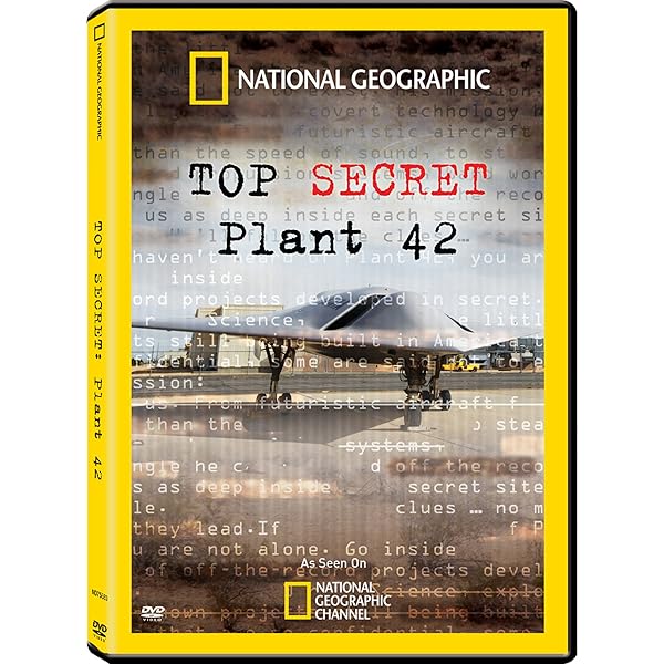 national geographic air force 1