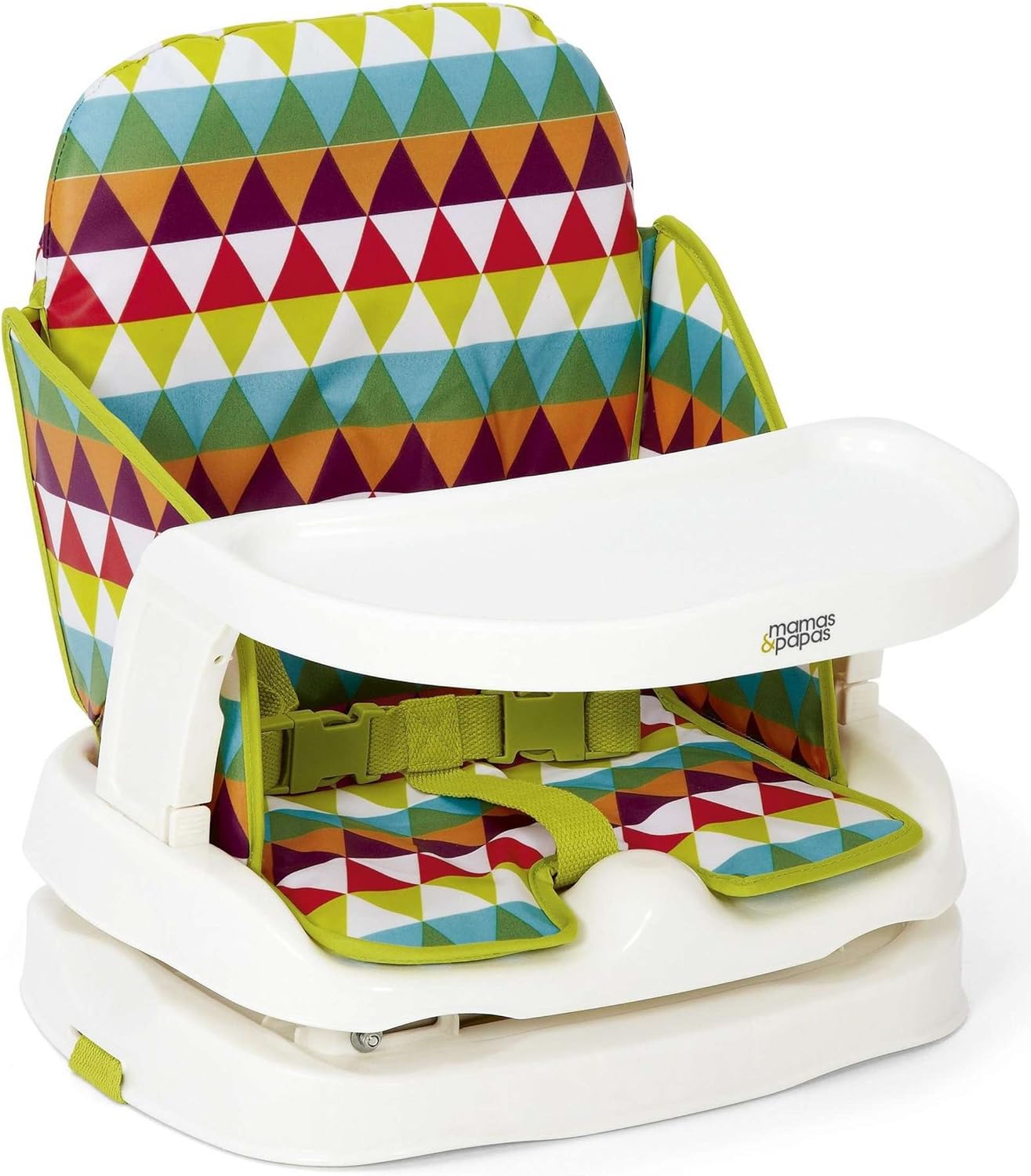 mamas and papas portable high chair