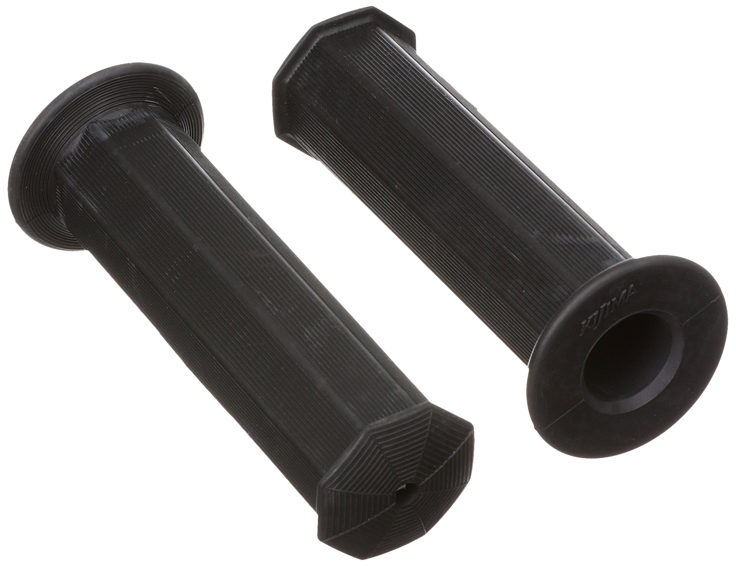 キジマ グリップ ブラックの商品画像