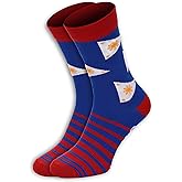 Socks Large, Shoe Size 9-12 (Philippines)