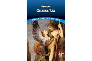 Oedipus Rex (Dover Thrift Editions: Plays)