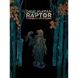 Raptor: A Sokol Graphic Novel