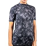 Kanu Surf Women's Breeze UPF 50+ Short Sleeved