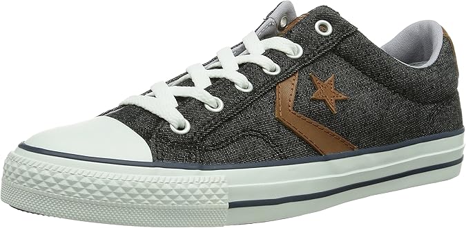 converse star player denim