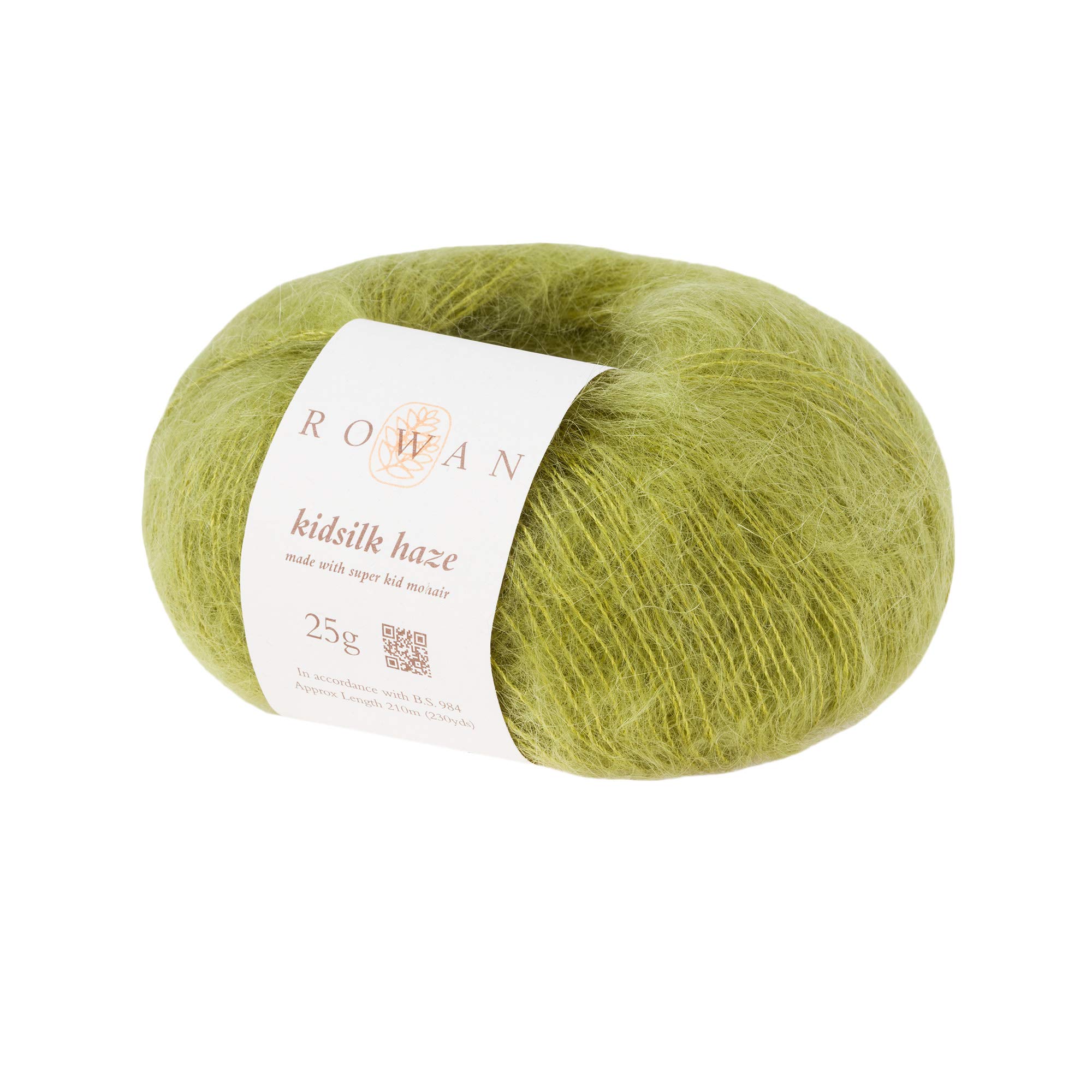 Rowan Kidsilk Haze, Jelly (597), 25g โ image 1