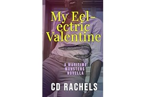My Eel-Ectric Valentine: Maritime Monsters Book 0