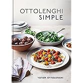 Ottolenghi Simple: A Cookbook