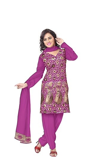 winter salwar suit