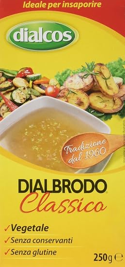 Resultado de imagen de dialbrodo