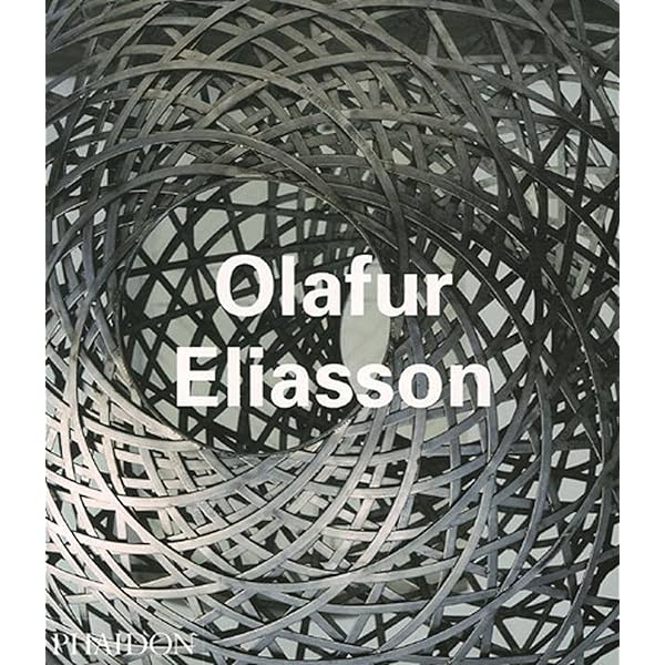 Studio Olafur Eliasson: An Encyclopedia (Extra Large Series