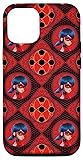 iPhone 12/12 Pro Miraculous Ladybug and Cat Noir