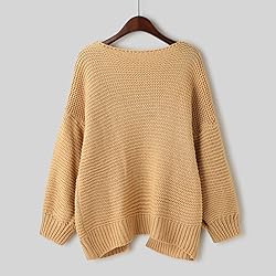 ADJHDFH Short Sleeve Sweater For Women Beach Kimono