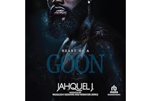 Heart of a Goon