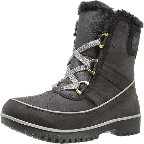 sorel rose gold boots