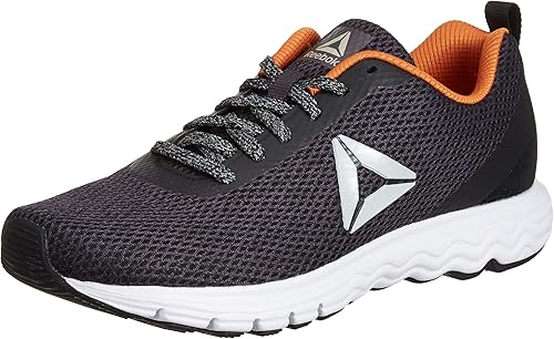 reebok men's zoom runner running shoes