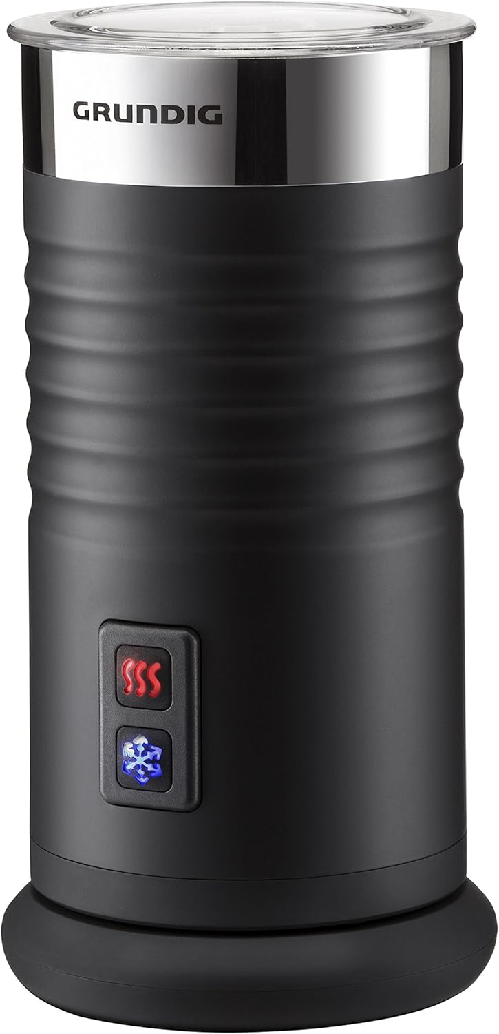 Grundig Milchaufschäumer MF 5260