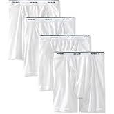 Fruit of the Loom Men's Boxer Briefs