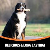Rosewood Large Trio Sticks for Dogs Chicken Grain Free 3pc 240g view 6