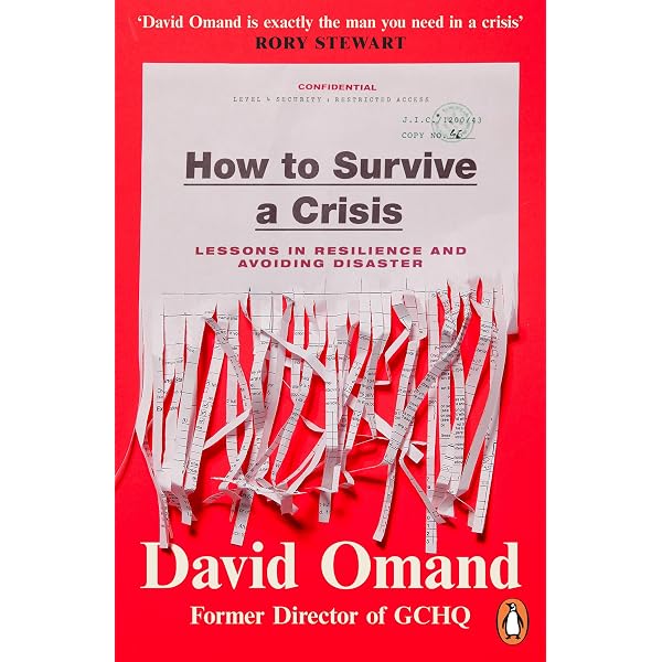 Amazon.com: Securing the State: 9781849041881: Omand, David: Books