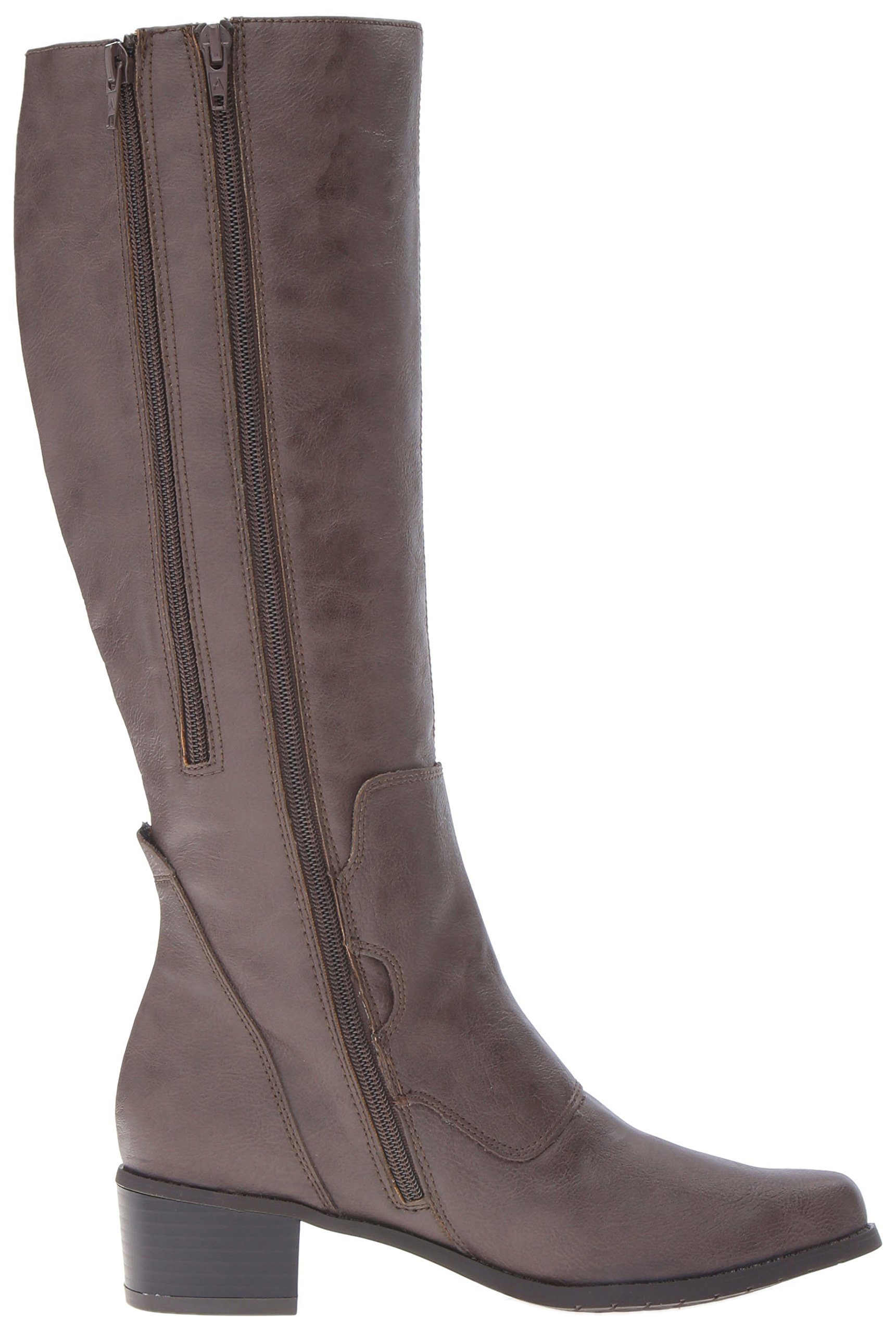 Aerosoles Women's Ever After Riding Boot - Image 8